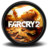 FarCry2 new cover 5 Icon